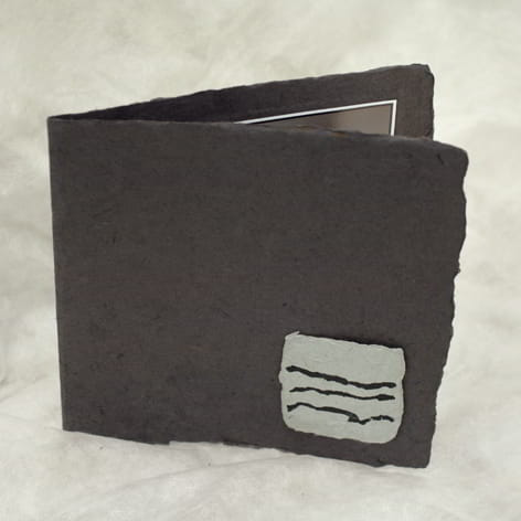 Stripe card